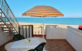 Almadrava Playa Apartamento